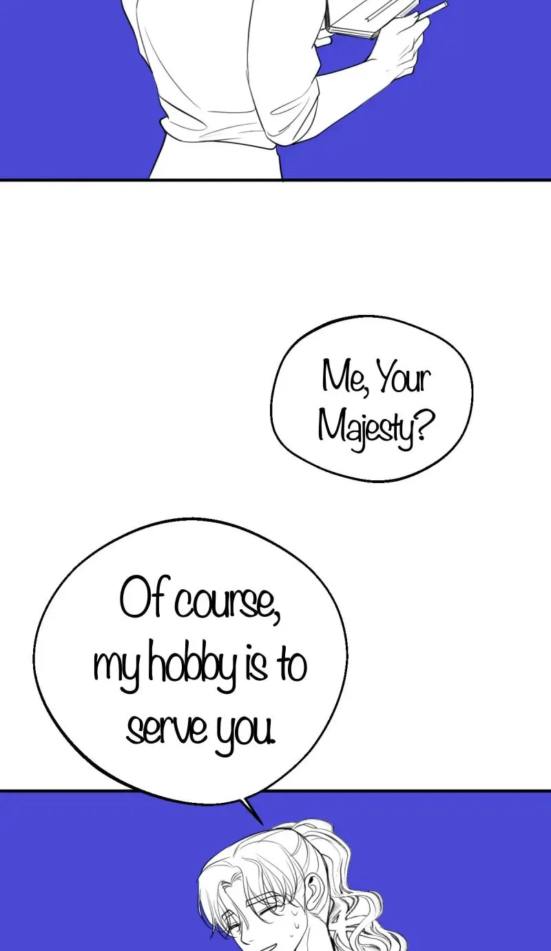 I Am the Most Beautiful Khun Khun in Siam Chapter 83 page 74 - 
