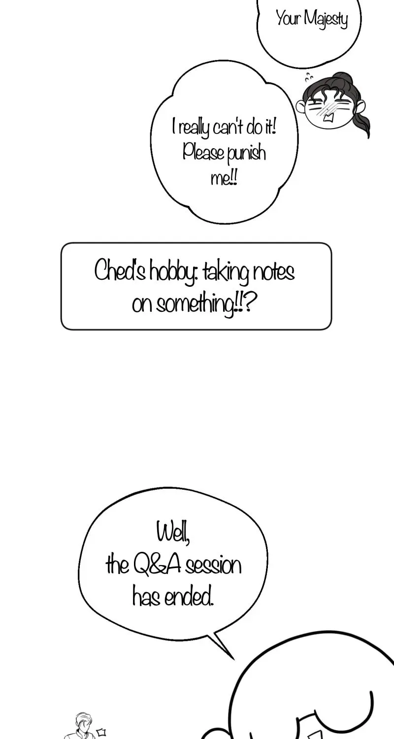 I Am the Most Beautiful Khun Khun in Siam Chapter 83 page 77 - 