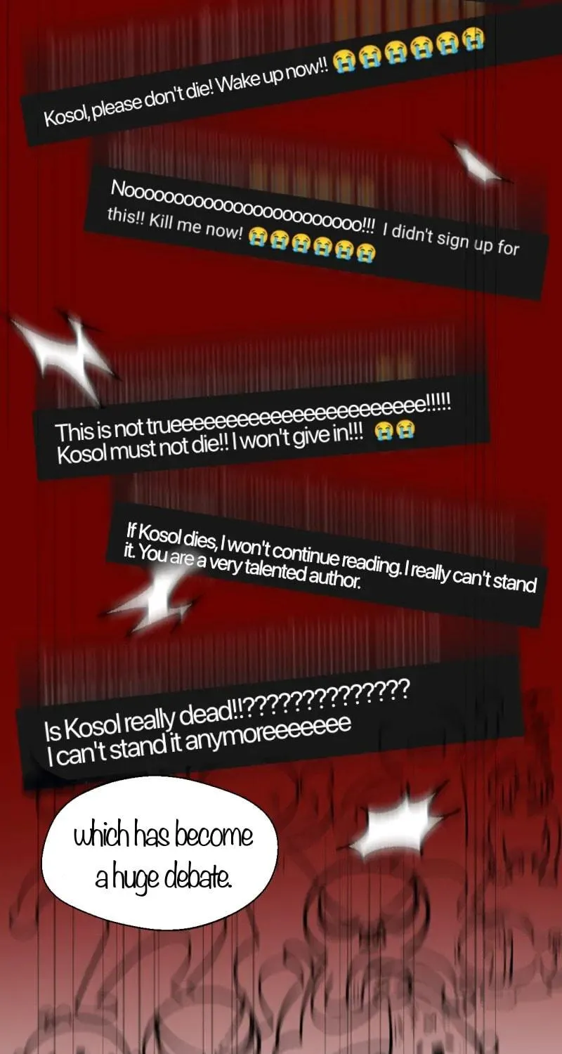 I Am the Most Beautiful Khun Khun in Siam Chapter 83 page 9 - 