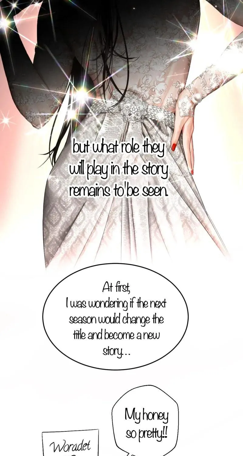 I Am the Most Beautiful Khun Khun in Siam Chapter 83 page 85 - 