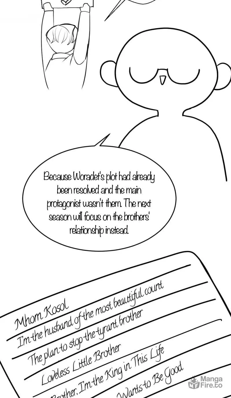 I Am the Most Beautiful Khun Khun in Siam Chapter 83 page 86 - 