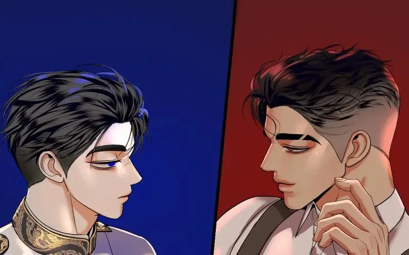 I Am the Most Beautiful Khun Khun in Siam Chapter 83 page 90 - 