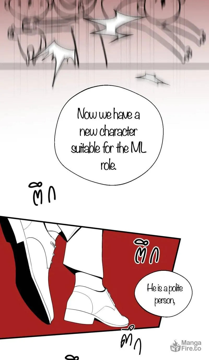 I Am the Most Beautiful Khun Khun in Siam Chapter 83 page 10 - 