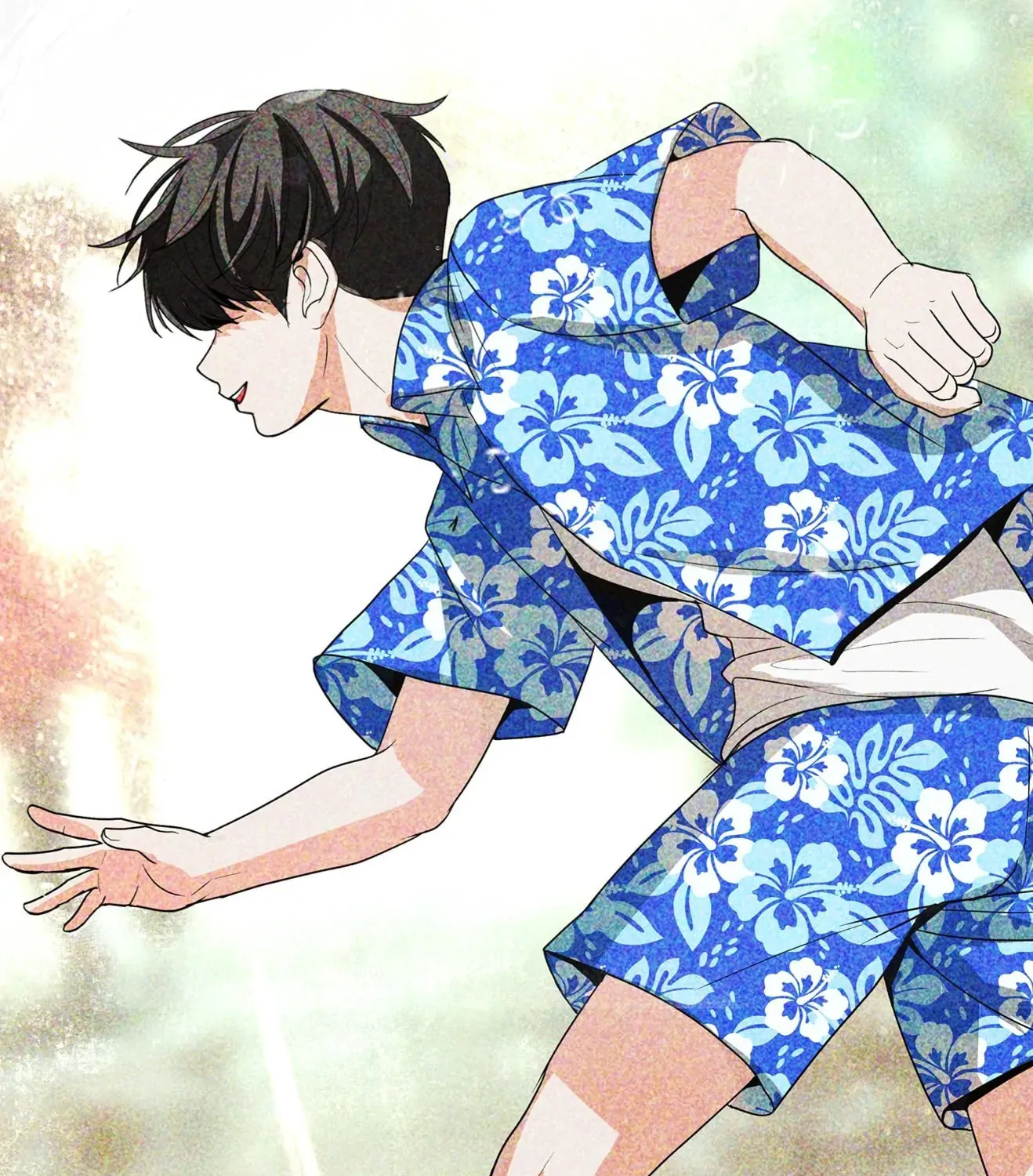 I Am the Most Beautiful Khun Khun in Siam Chapter 88 page 3 - 