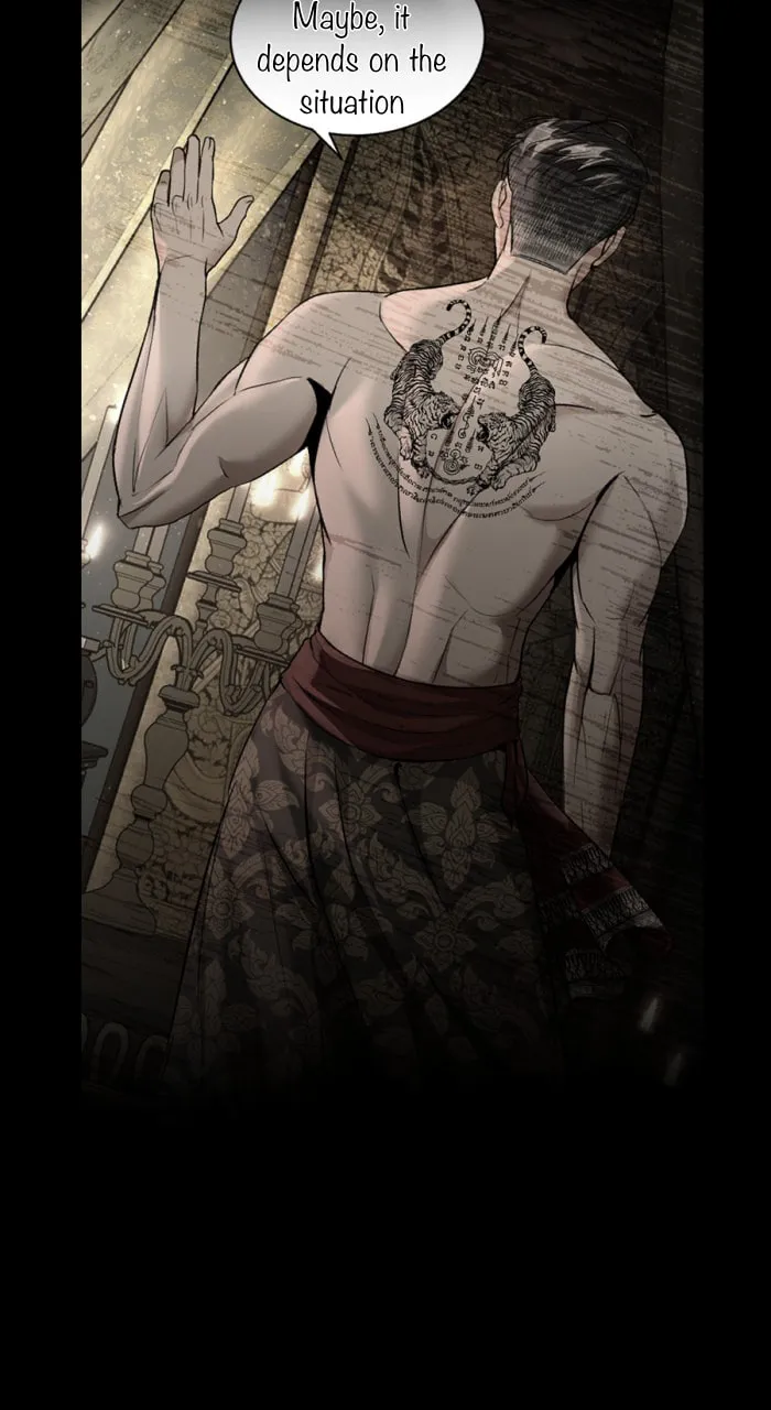 I Am the Most Beautiful Khun Khun in Siam Chapter 9 page 16 - 