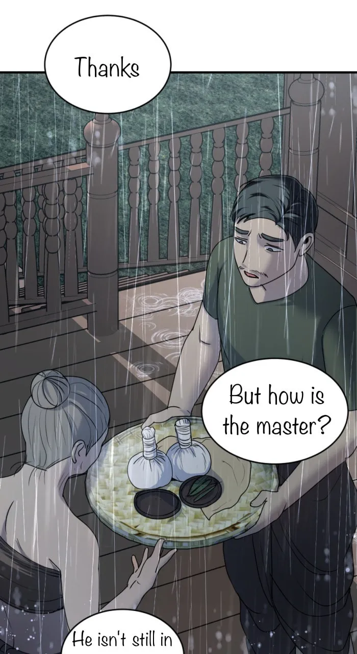 I Am the Most Beautiful Khun Khun in Siam Chapter 9 page 22 - 