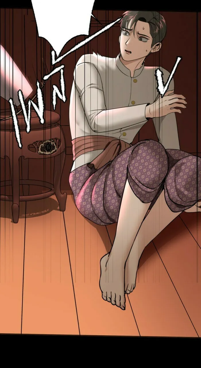 I Am the Most Beautiful Khun Khun in Siam Chapter 9 page 29 - 
