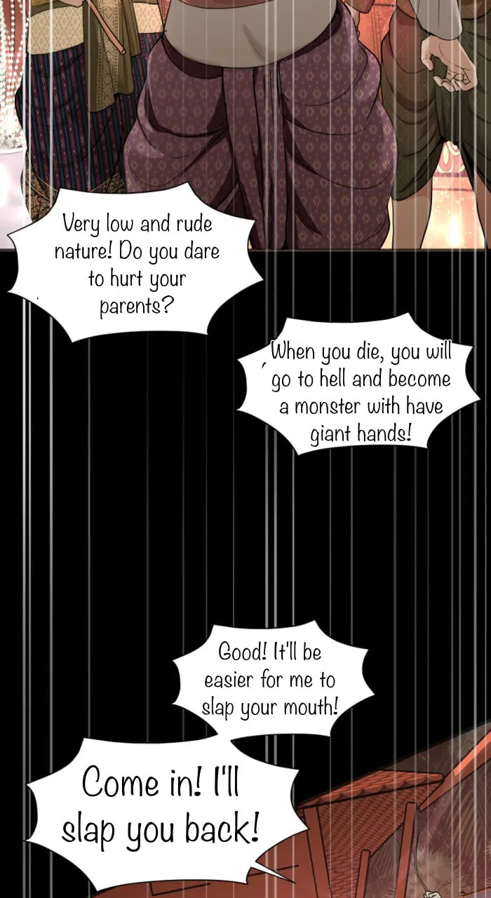 I Am the Most Beautiful Khun Khun in Siam Chapter 9 page 35 - 