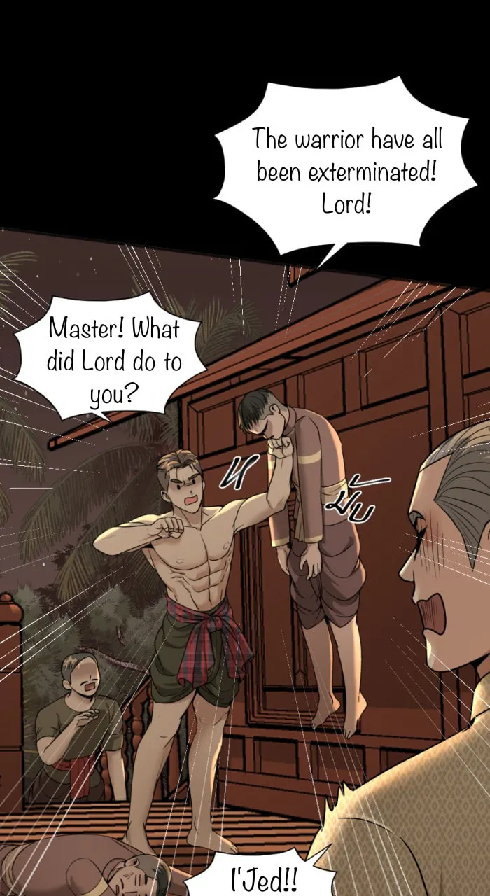 I Am the Most Beautiful Khun Khun in Siam Chapter 9 page 37 - 