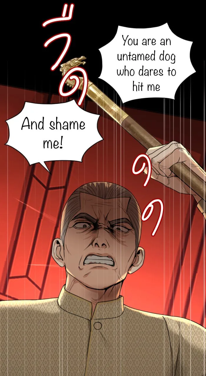 I Am the Most Beautiful Khun Khun in Siam Chapter 9 page 40 - 