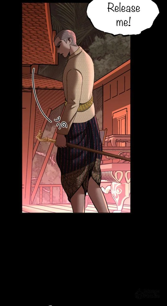 I Am the Most Beautiful Khun Khun in Siam Chapter 9 page 51 - 