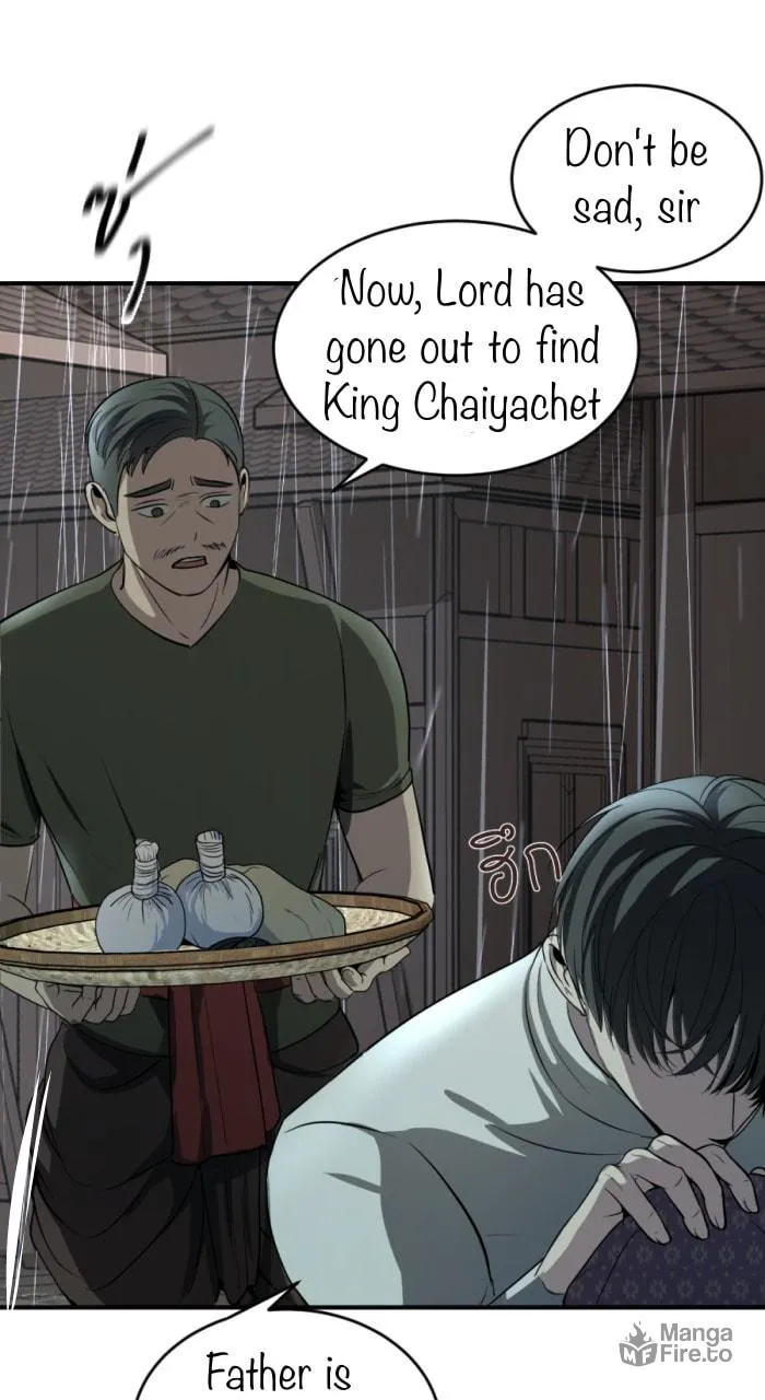 I Am the Most Beautiful Khun Khun in Siam Chapter 9 page 60 - 