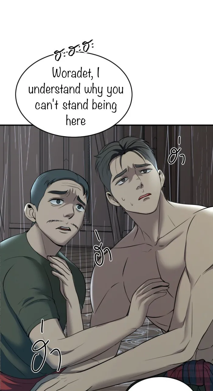 I Am the Most Beautiful Khun Khun in Siam Chapter 9 page 64 - 