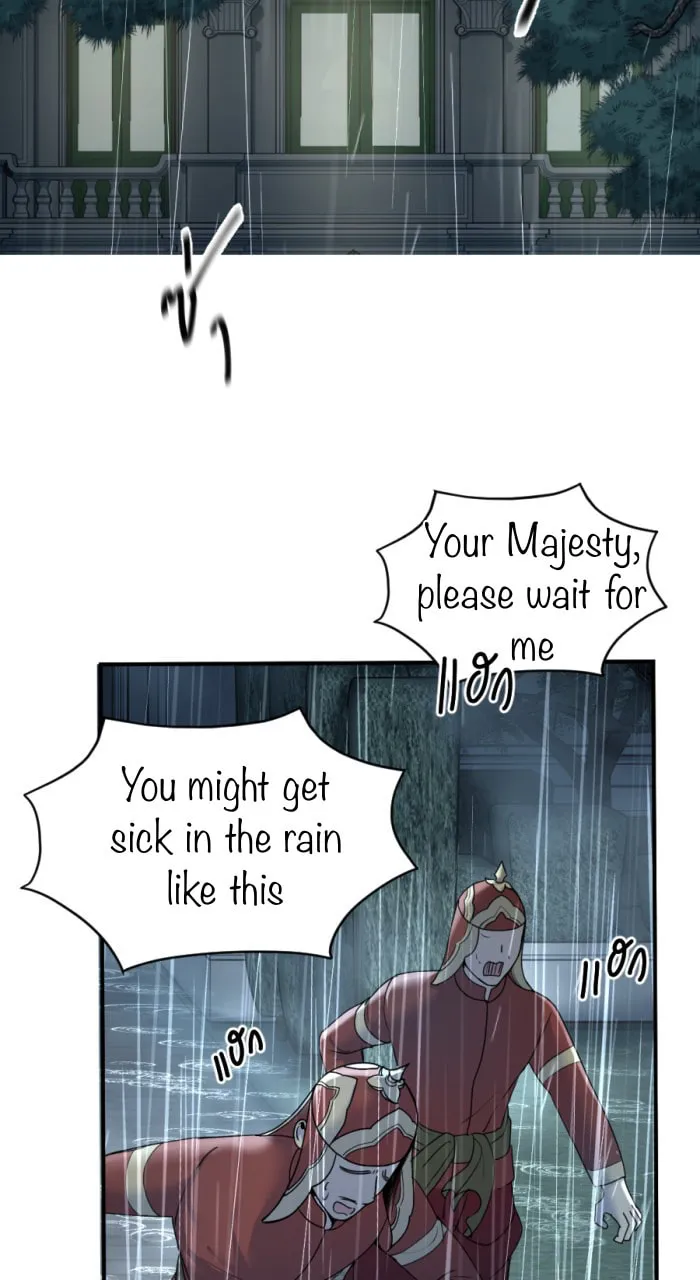 I Am the Most Beautiful Khun Khun in Siam Chapter 9 page 76 - 