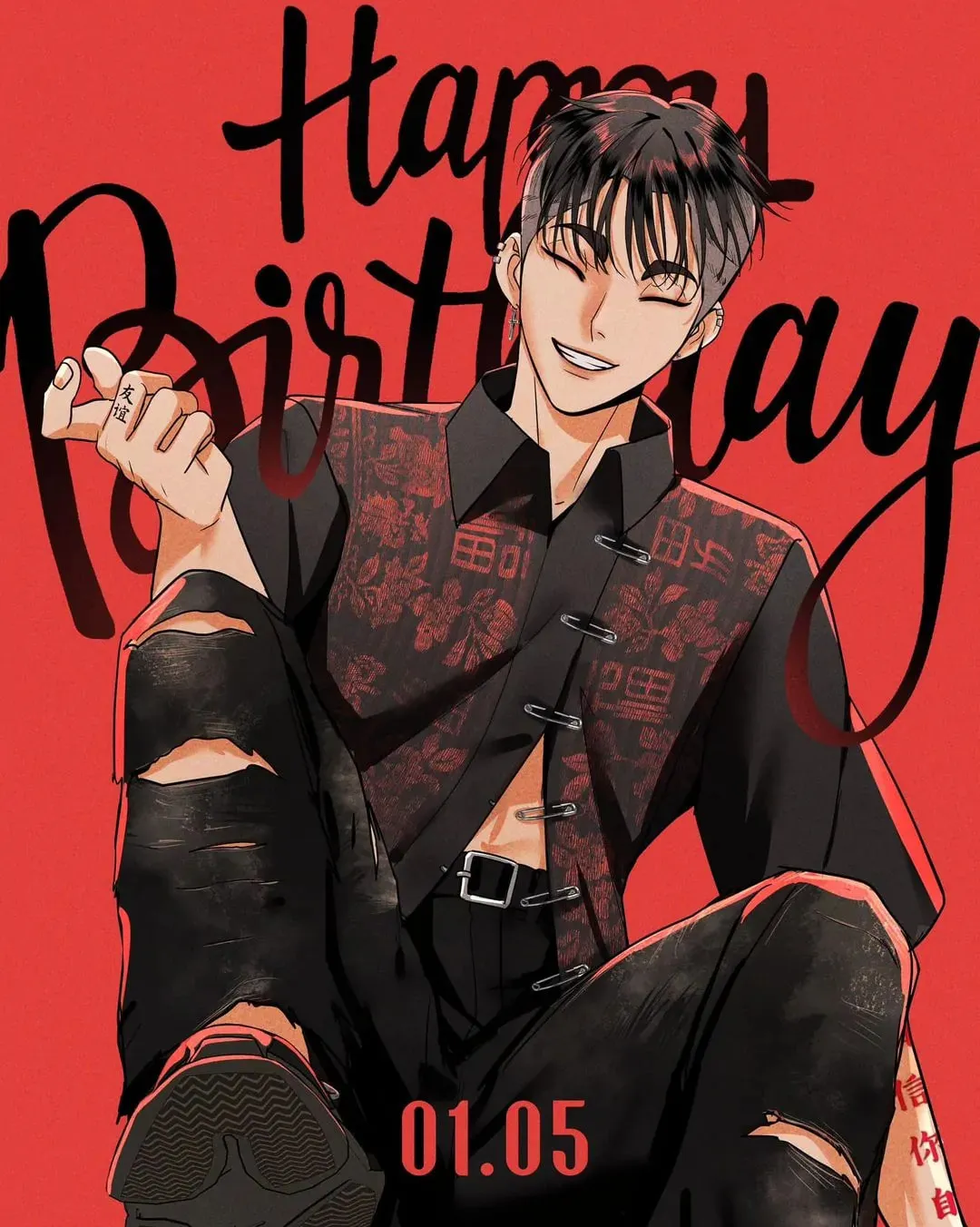 I Am the Most Beautiful Khun Khun in Siam Chapter 92 page 1 - 