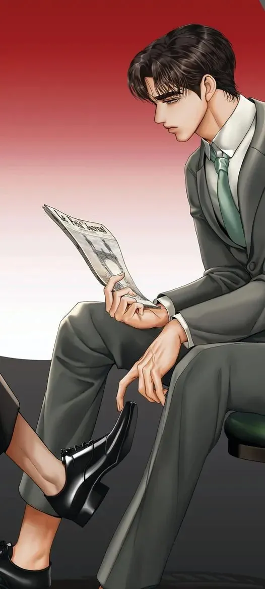 I Am the Most Beautiful Khun Khun in Siam Chapter 98 page 2 - 