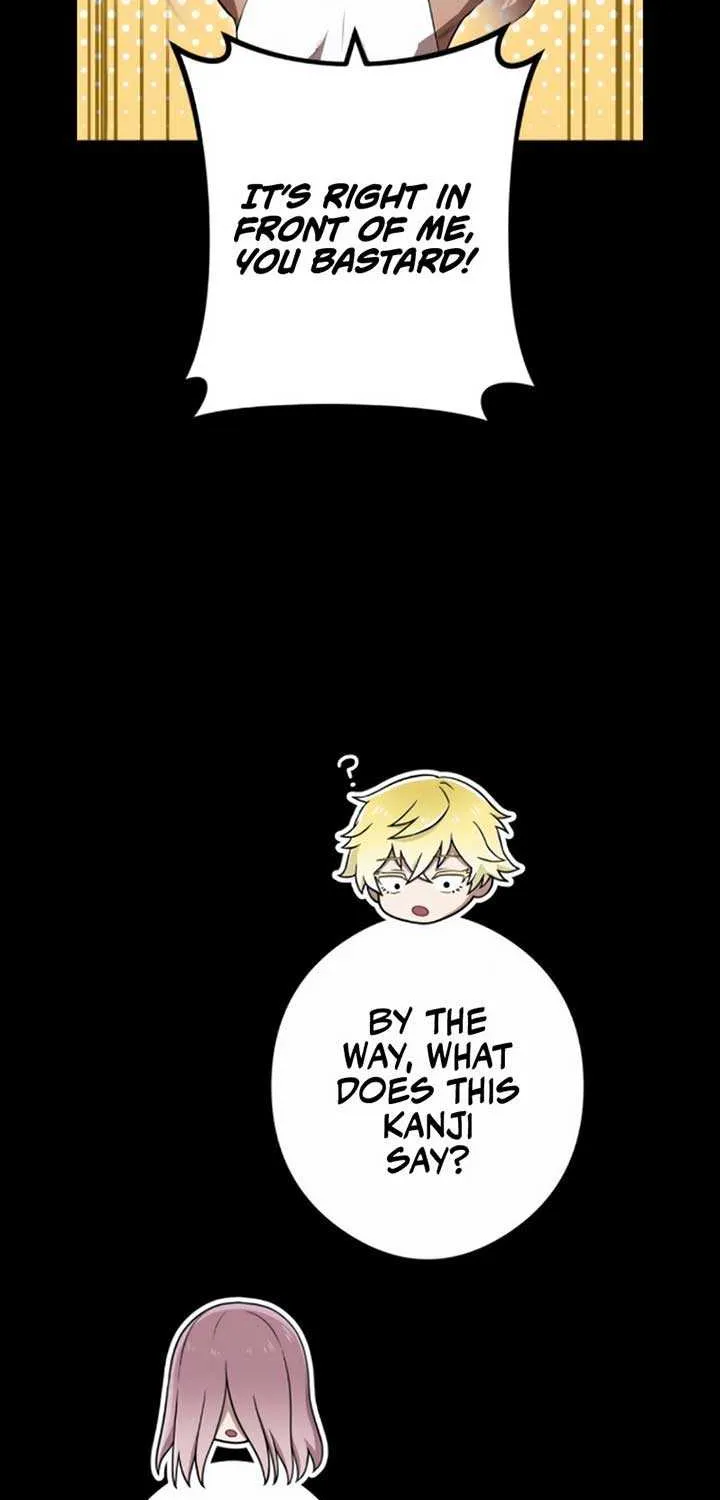 I am the Most Powerful Transcendent Being Chapter 52 page 104 - 