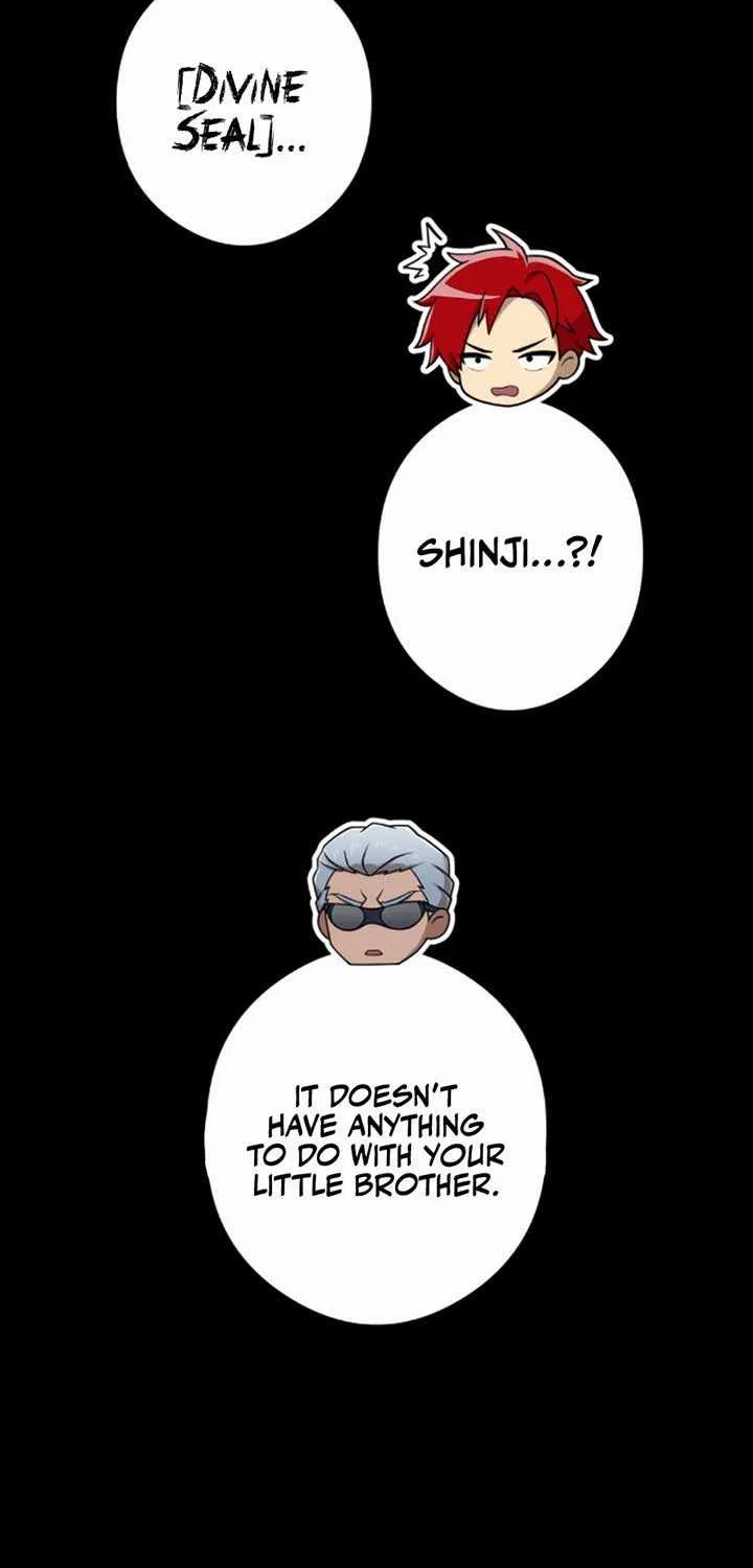 I am the Most Powerful Transcendent Being Chapter 52 page 105 - 