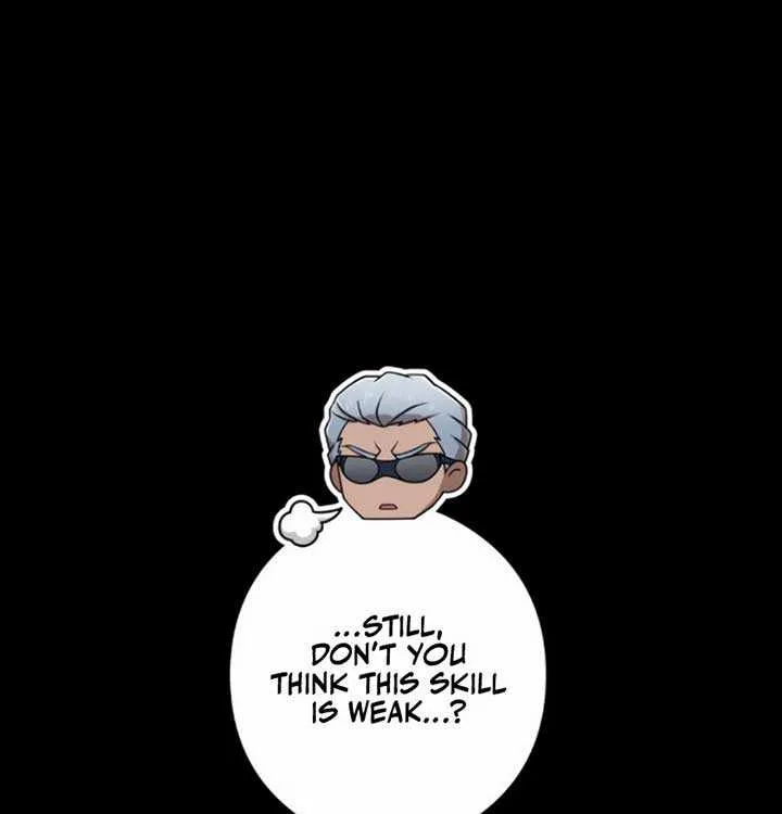 I am the Most Powerful Transcendent Being Chapter 52 page 106 - 