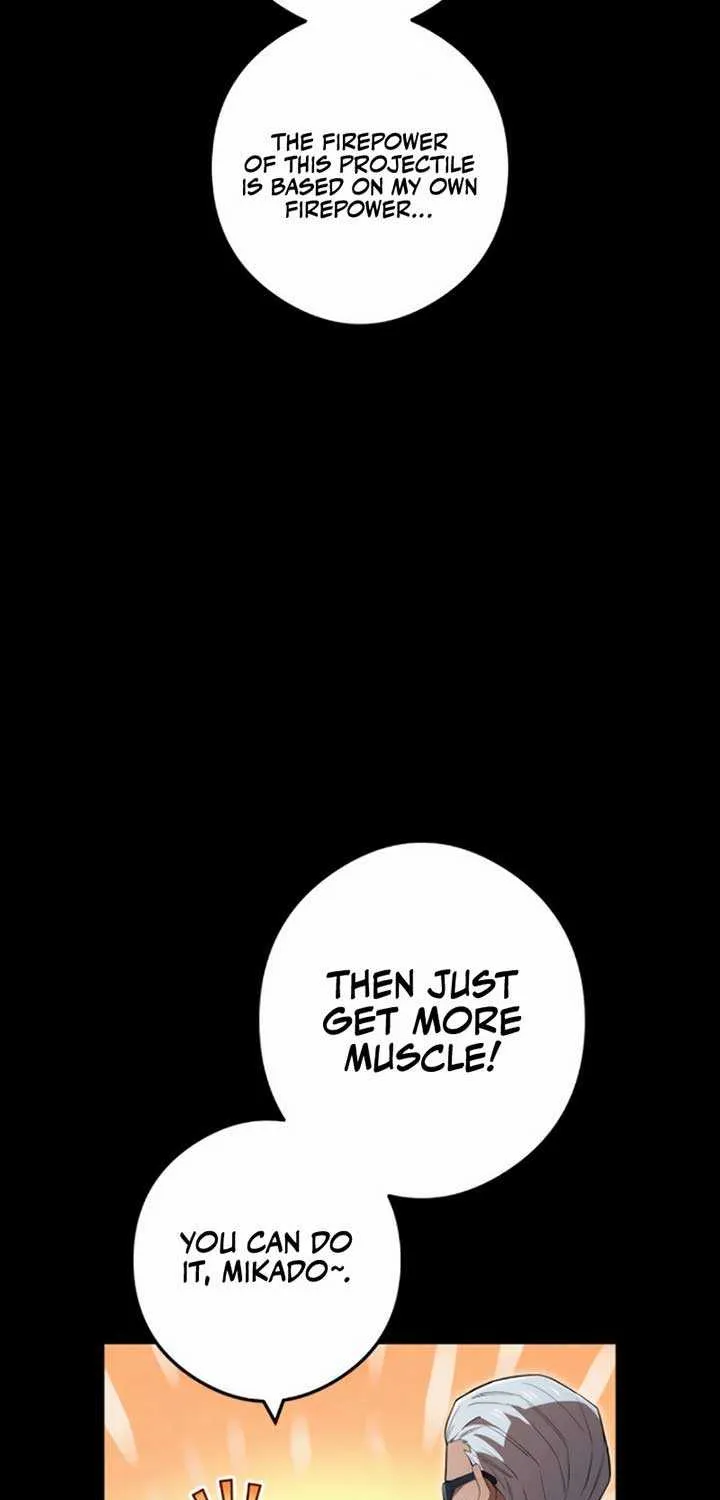 I am the Most Powerful Transcendent Being Chapter 52 page 107 - 