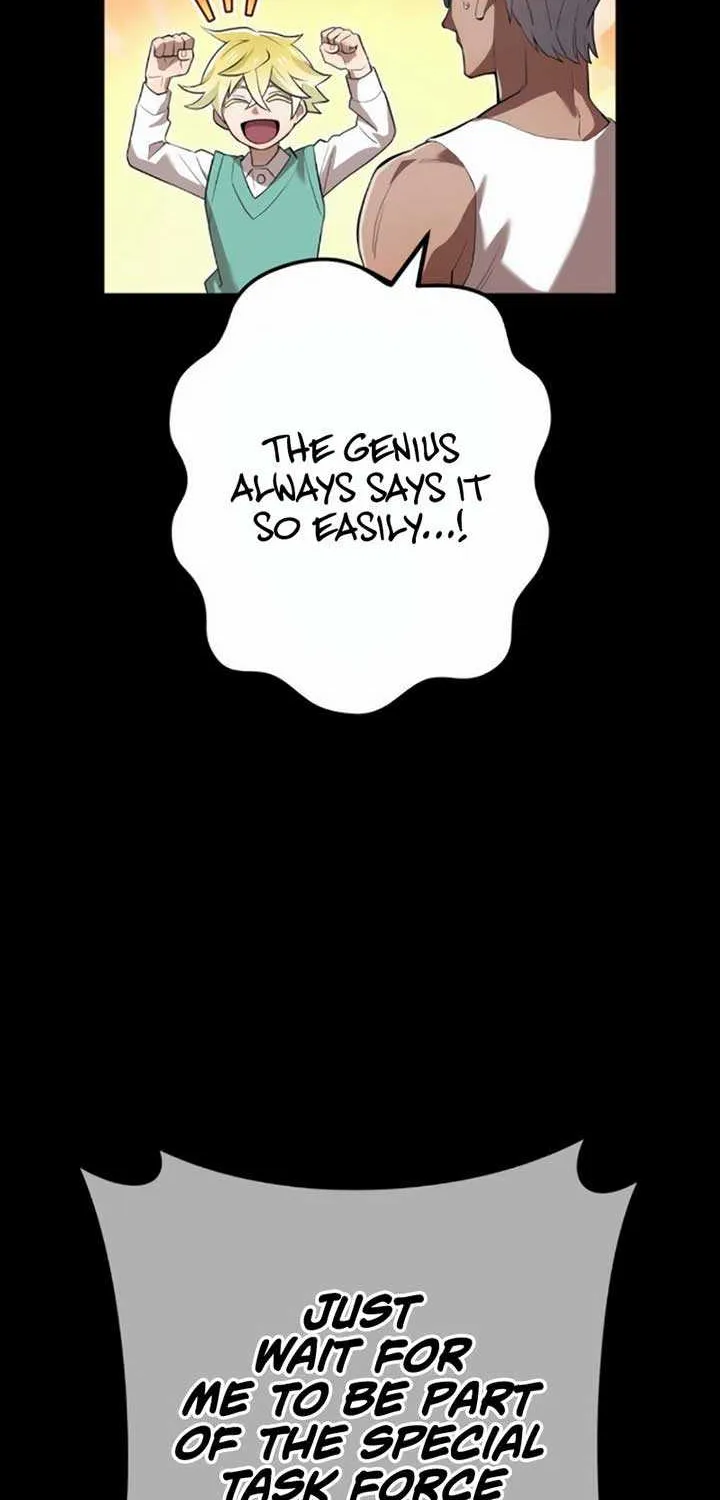 I am the Most Powerful Transcendent Being Chapter 52 page 108 - 