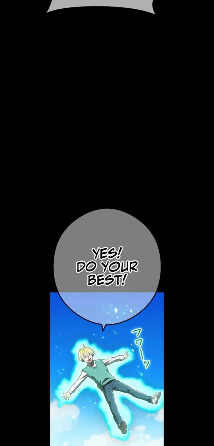 I am the Most Powerful Transcendent Being Chapter 52 page 110 - 