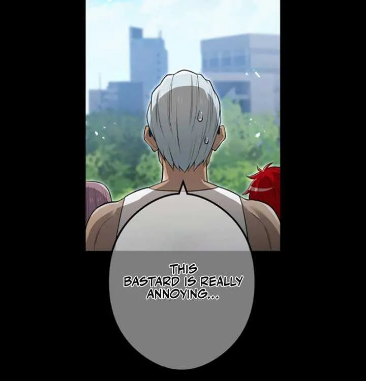 I am the Most Powerful Transcendent Being Chapter 52 page 111 - 