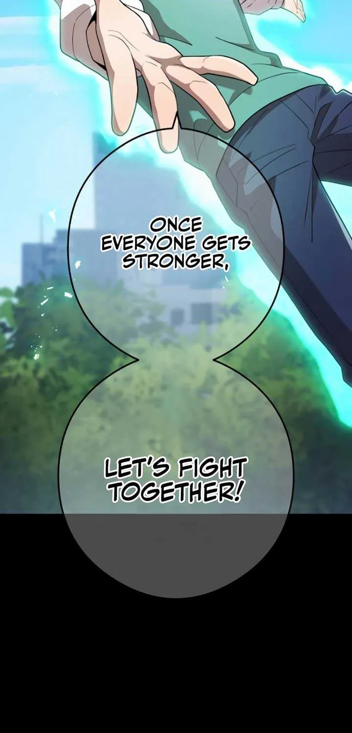 I am the Most Powerful Transcendent Being Chapter 52 page 113 - 