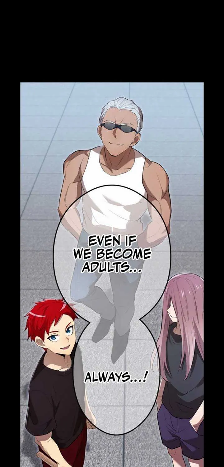 I am the Most Powerful Transcendent Being Chapter 52 page 114 - 