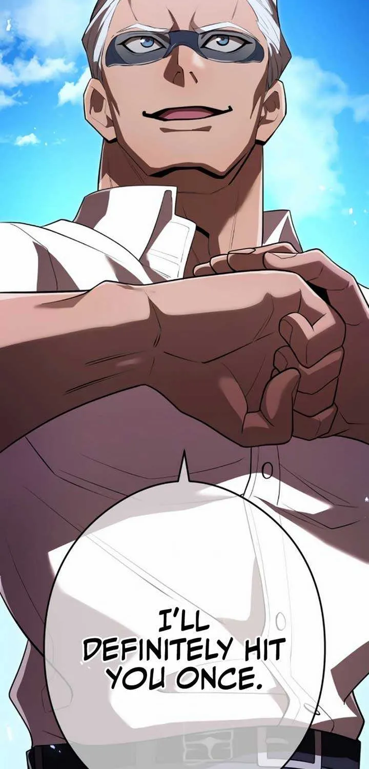 I am the Most Powerful Transcendent Being Chapter 52 page 118 - 