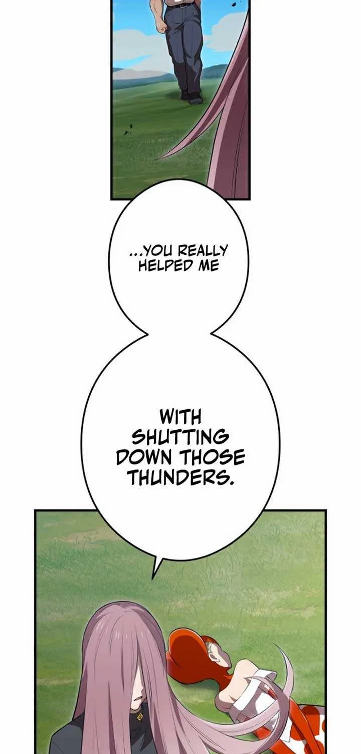 I am the Most Powerful Transcendent Being Chapter 52 page 120 - 