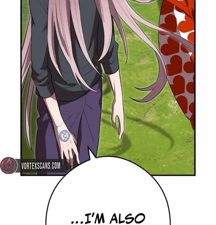 I am the Most Powerful Transcendent Being Chapter 52 page 121 - 