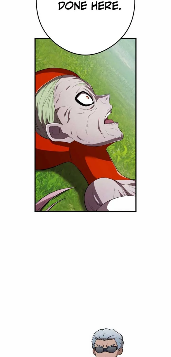 I am the Most Powerful Transcendent Being Chapter 52 page 122 - 