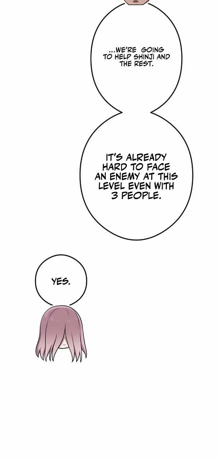I am the Most Powerful Transcendent Being Chapter 52 page 123 - 