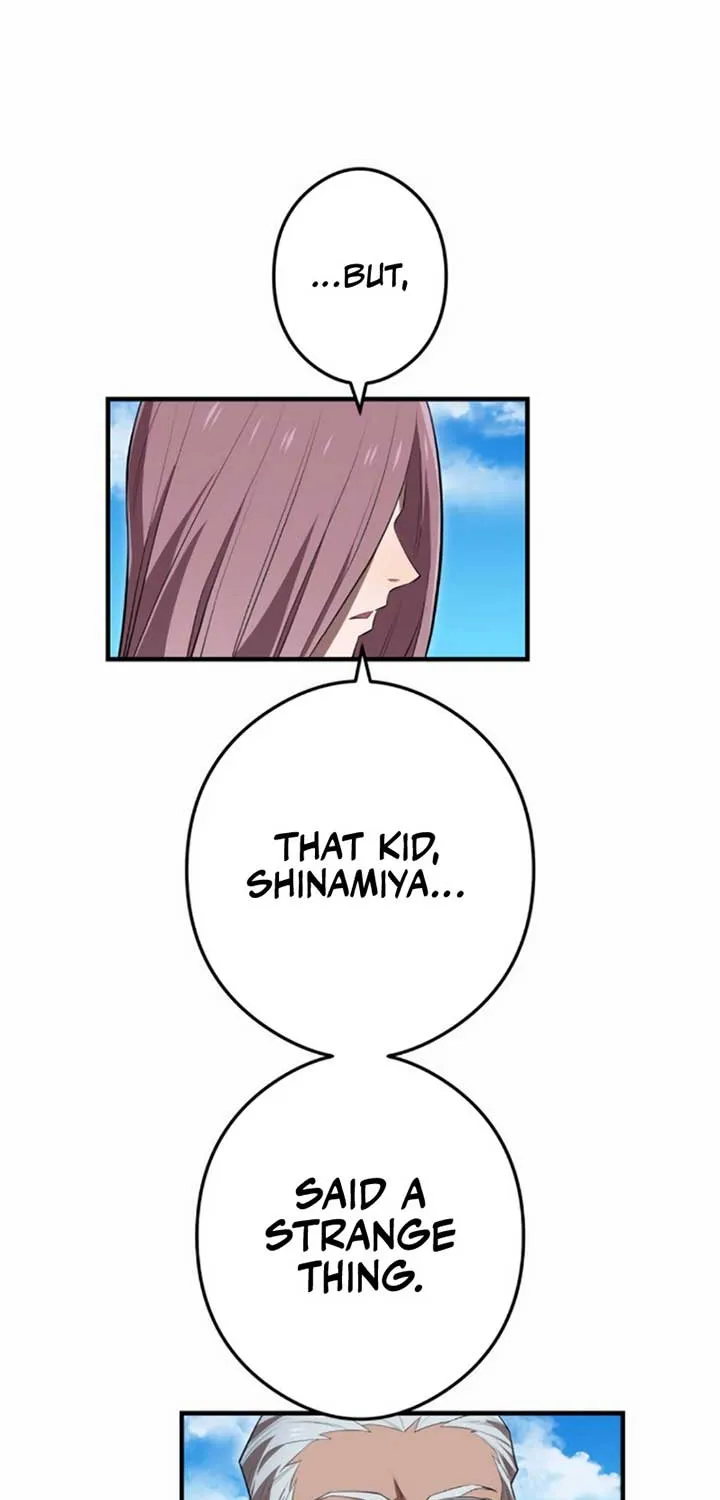 I am the Most Powerful Transcendent Being Chapter 52 page 124 - 