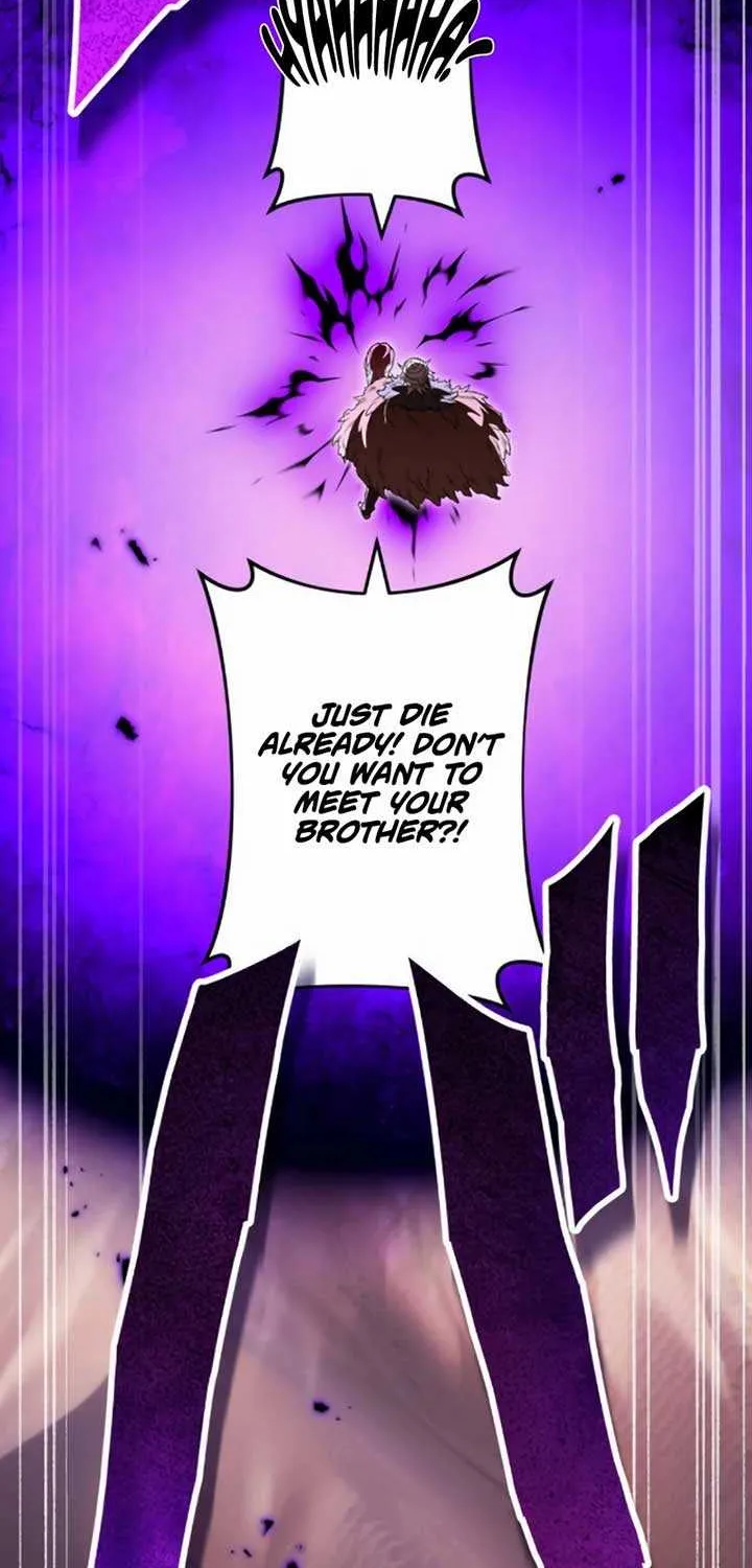 I am the Most Powerful Transcendent Being Chapter 52 page 128 - 