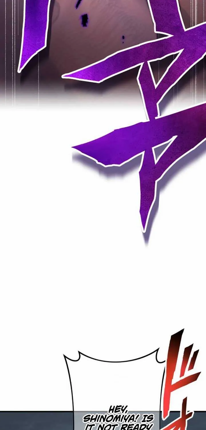 I am the Most Powerful Transcendent Being Chapter 52 page 129 - 
