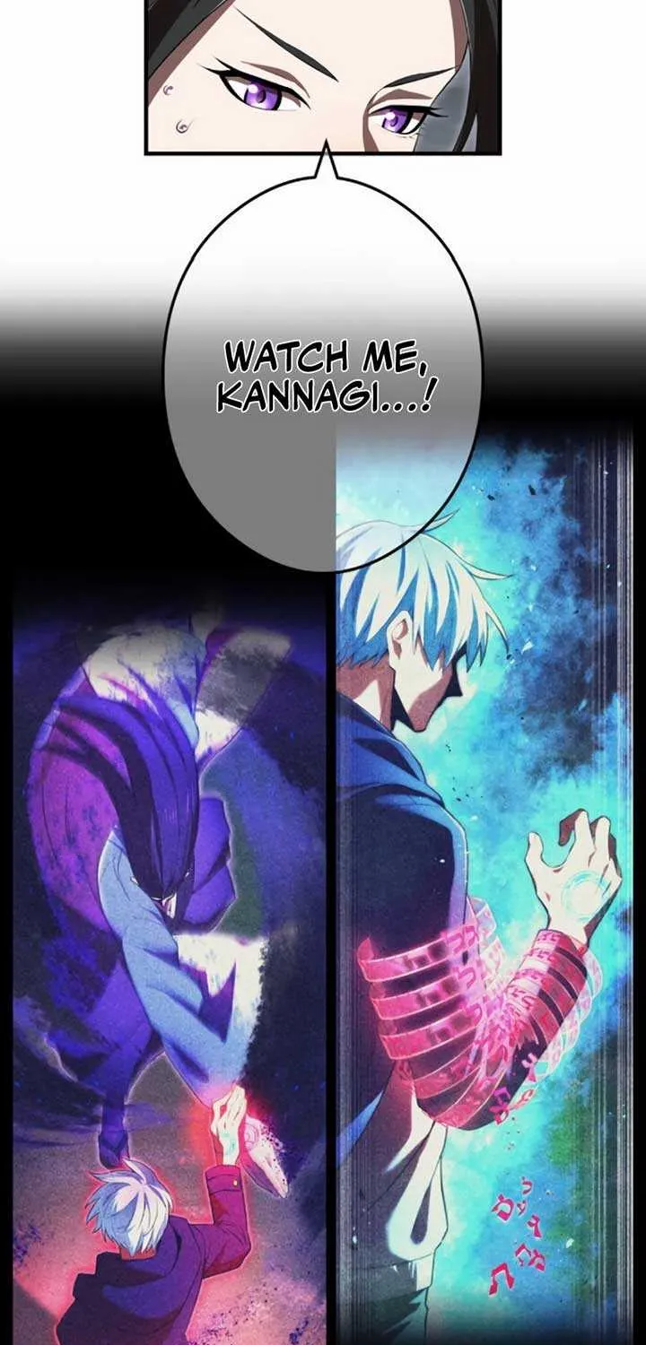 I am the Most Powerful Transcendent Being Chapter 52 page 132 - 