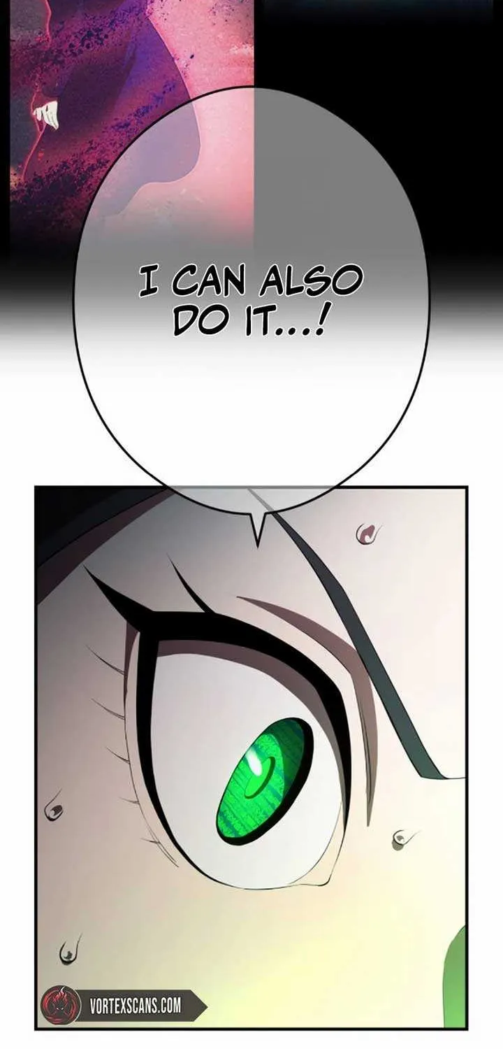 I am the Most Powerful Transcendent Being Chapter 52 page 133 - 