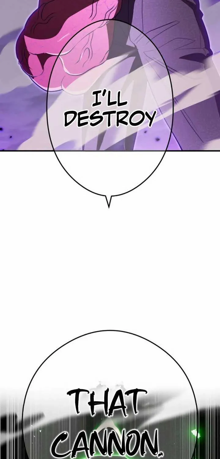 I am the Most Powerful Transcendent Being Chapter 52 page 135 - 