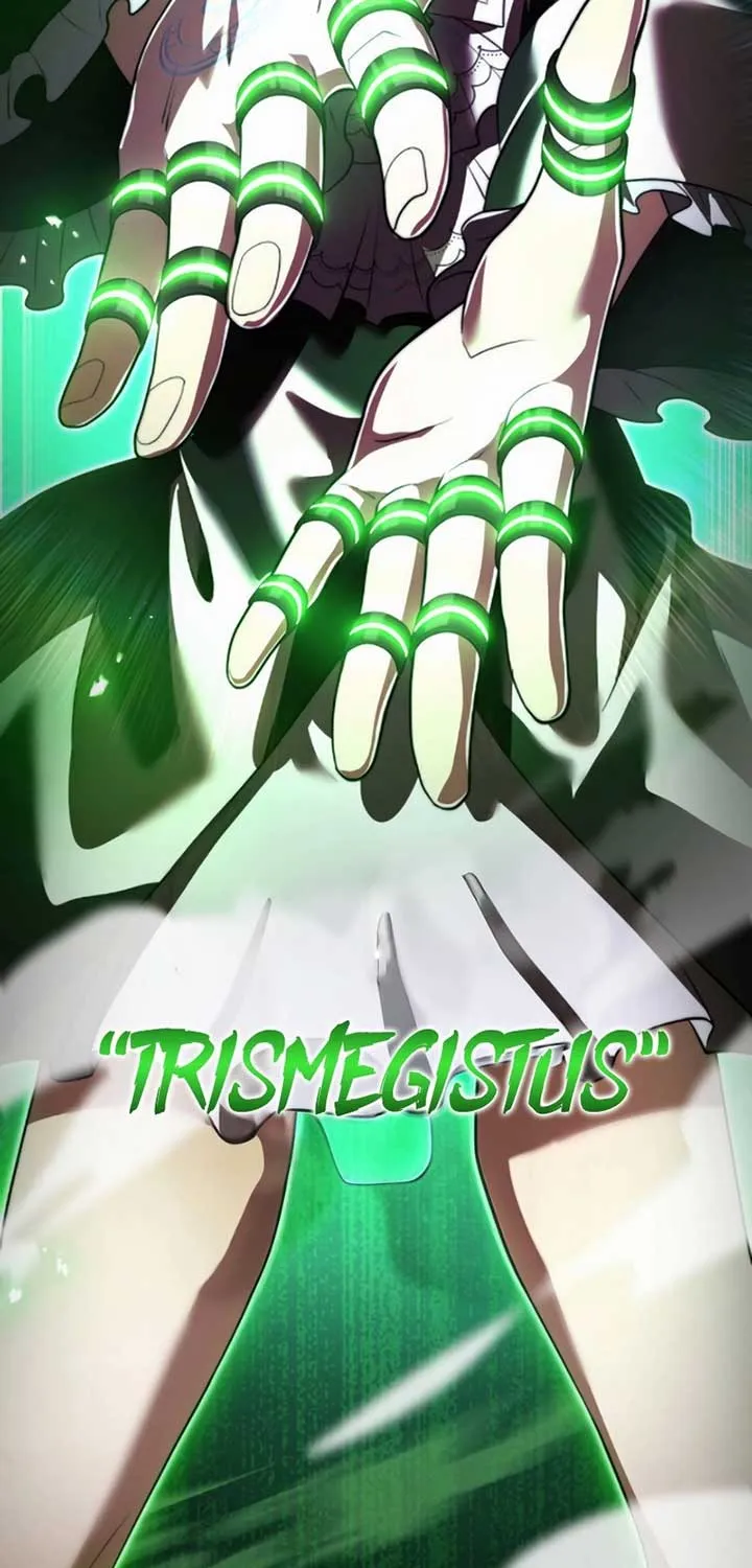 I am the Most Powerful Transcendent Being Chapter 52 page 137 - 