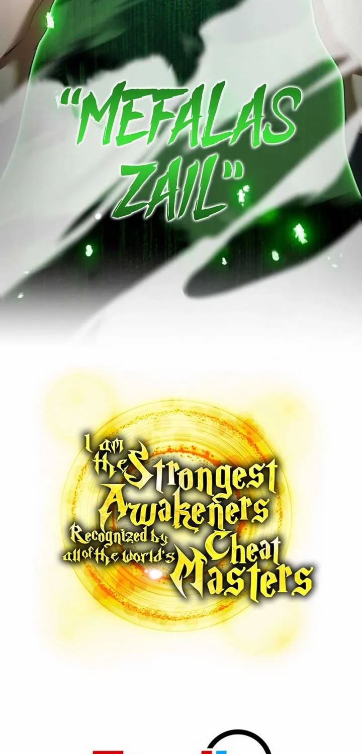 I am the Most Powerful Transcendent Being Chapter 52 page 138 - 
