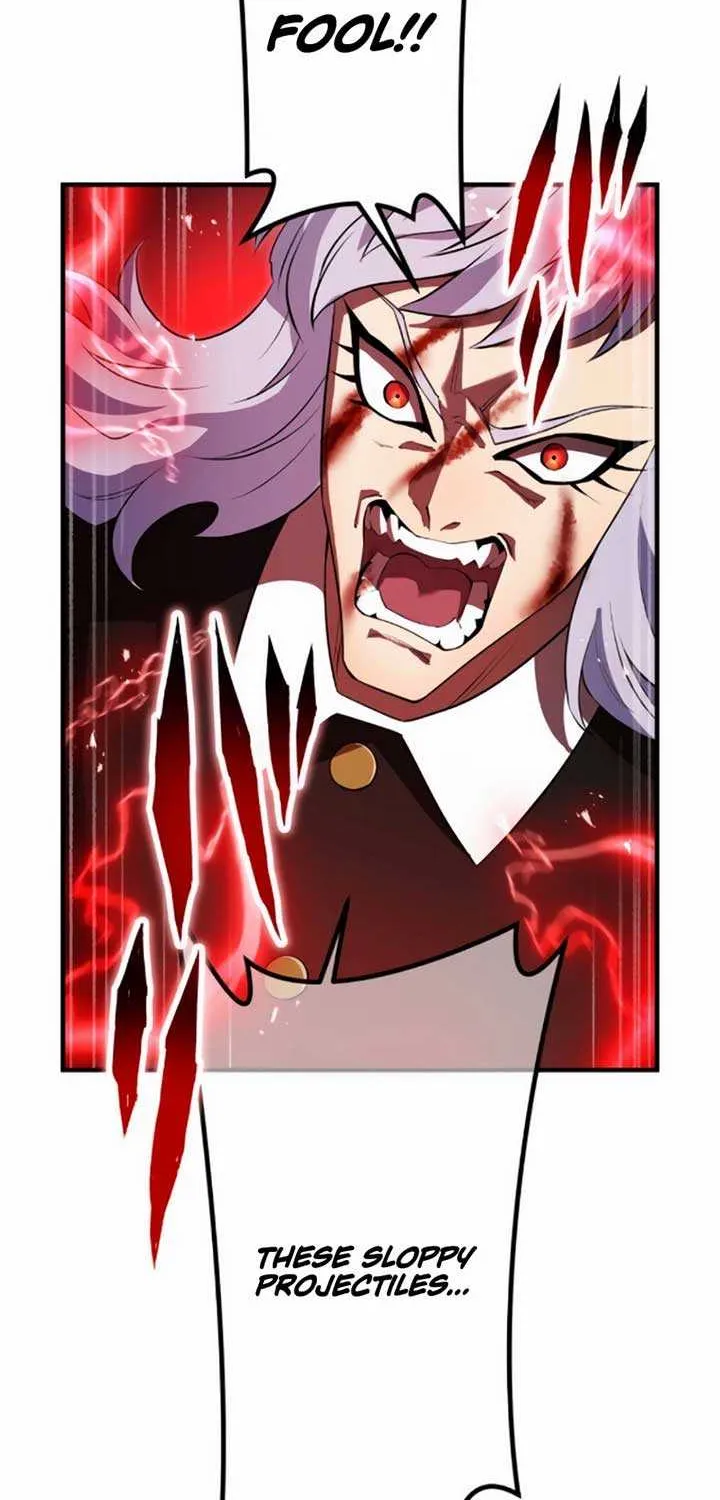 I am the Most Powerful Transcendent Being Chapter 52 page 15 - 