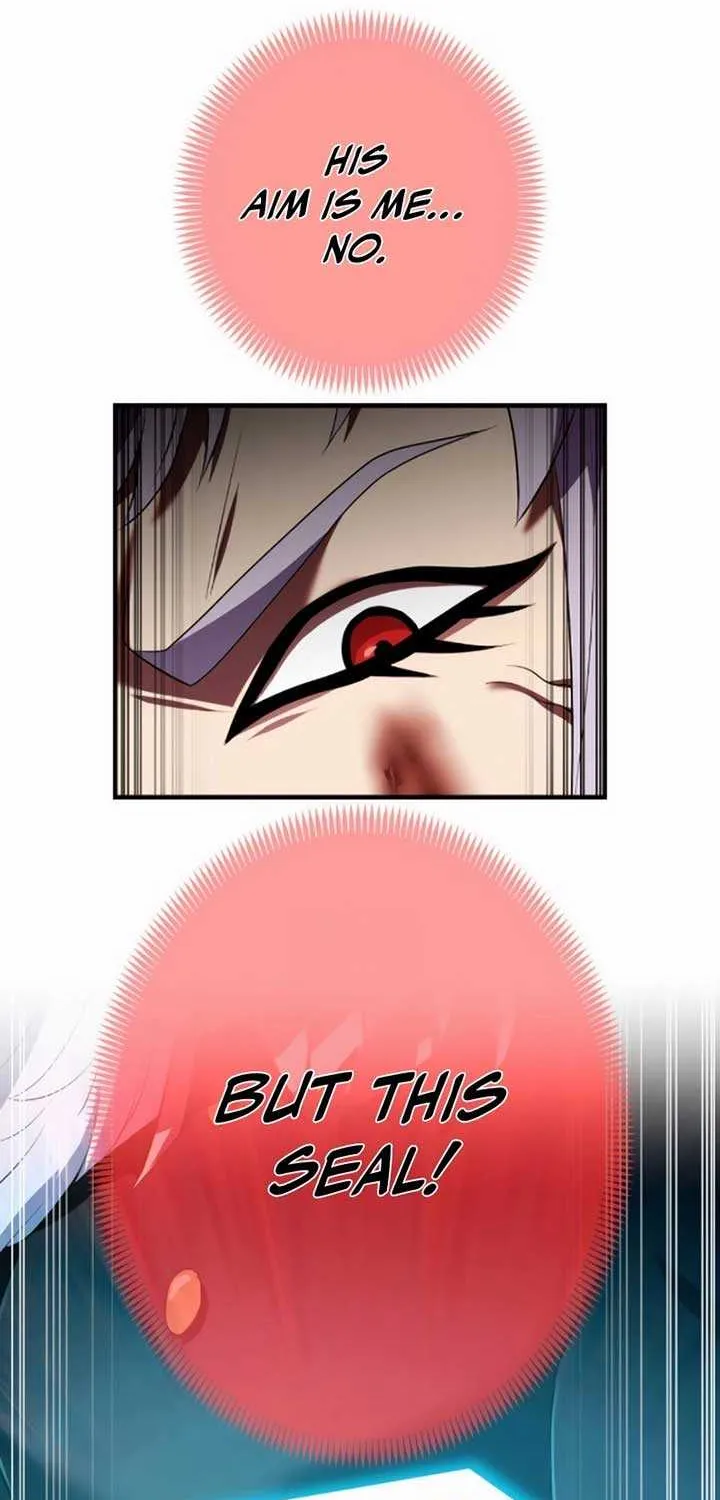 I am the Most Powerful Transcendent Being Chapter 52 page 18 - 