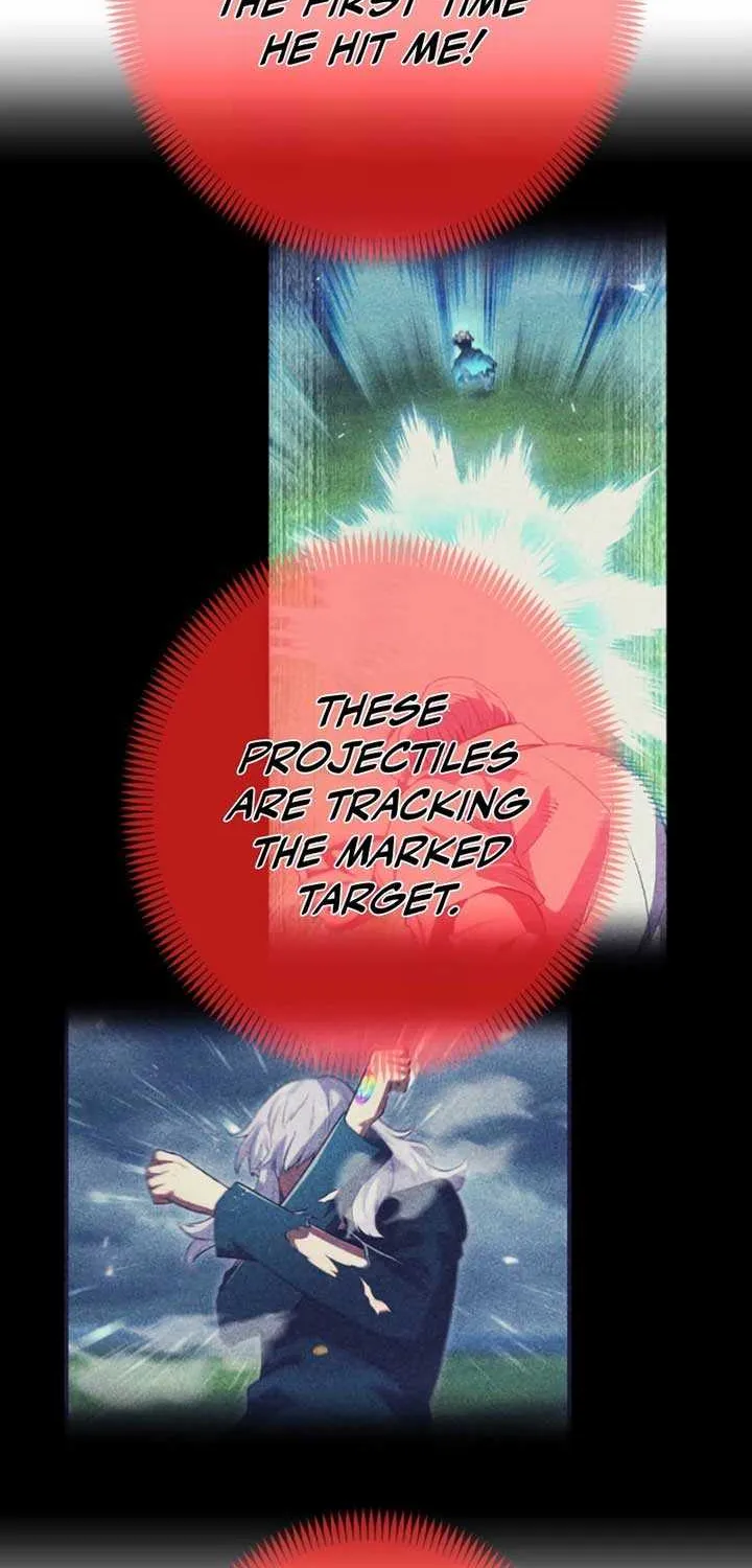 I am the Most Powerful Transcendent Being Chapter 52 page 20 - 