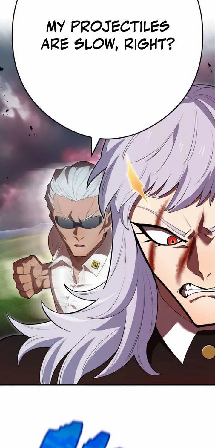 I am the Most Powerful Transcendent Being Chapter 52 page 22 - 