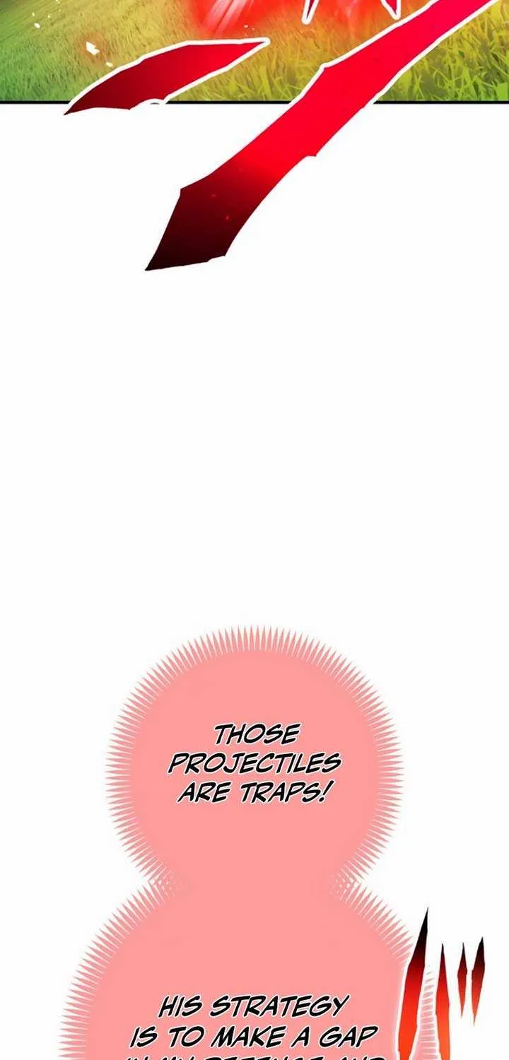 I am the Most Powerful Transcendent Being Chapter 52 page 28 - 