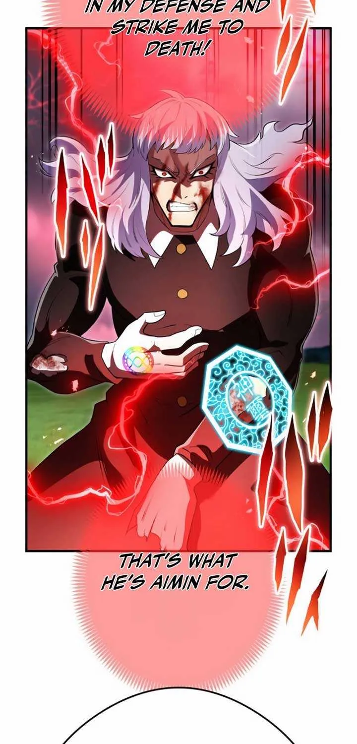 I am the Most Powerful Transcendent Being Chapter 52 page 29 - 