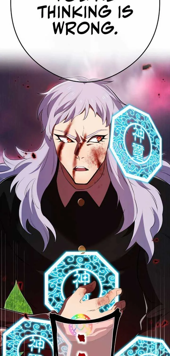 I am the Most Powerful Transcendent Being Chapter 52 page 32 - 