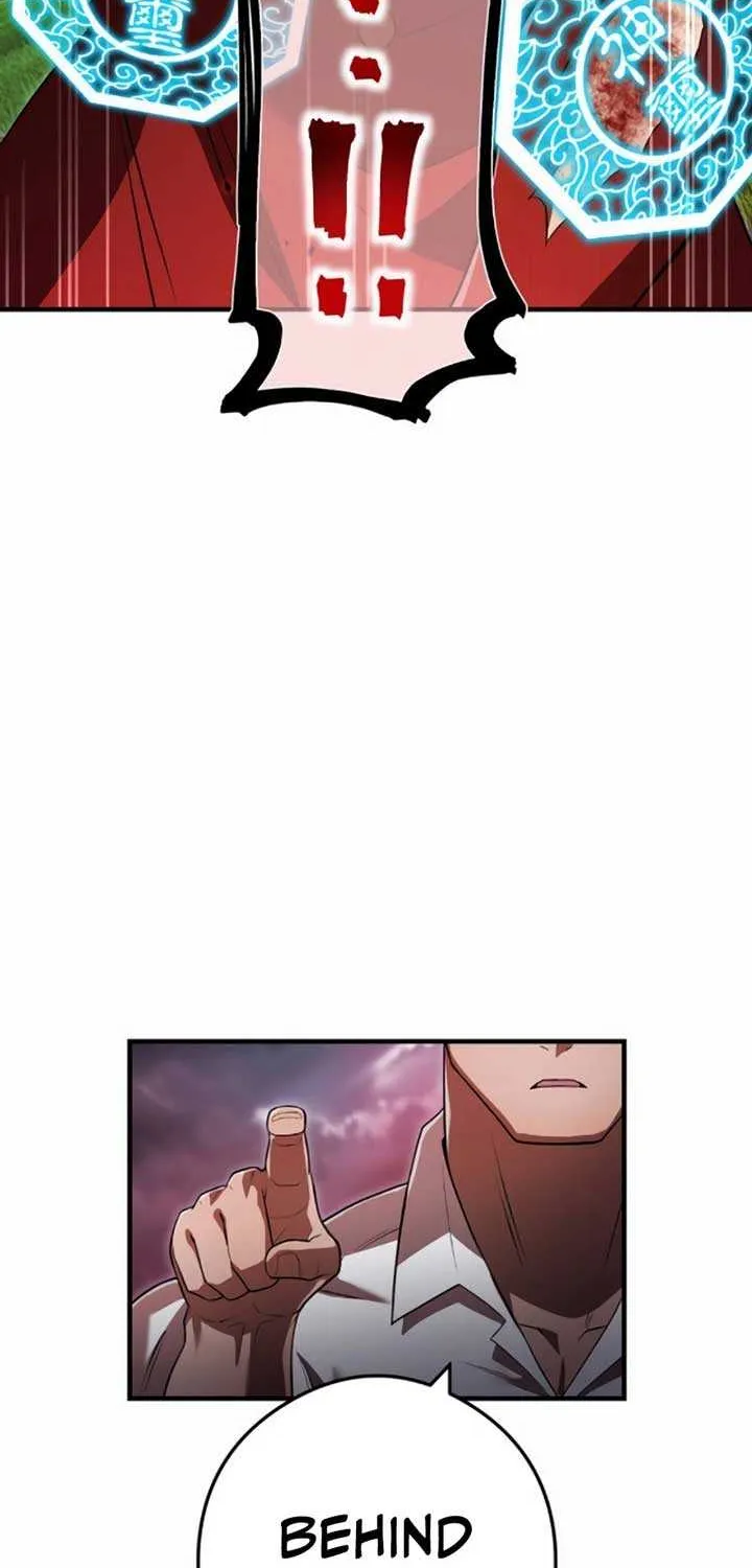 I am the Most Powerful Transcendent Being Chapter 52 page 33 - 